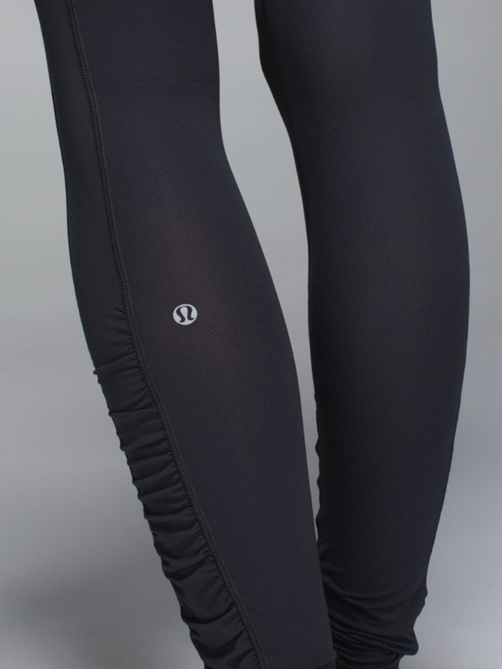 LULULEMON Speed Tight III *All Full-on Luxtreme High-Rise Leggings sz 10